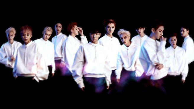 EXO Overdose Teaser Photos by Jocy12 on DeviantArt