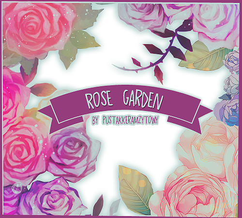 Rose Garden