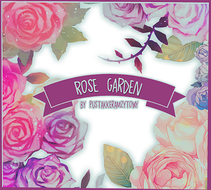 Rose Garden