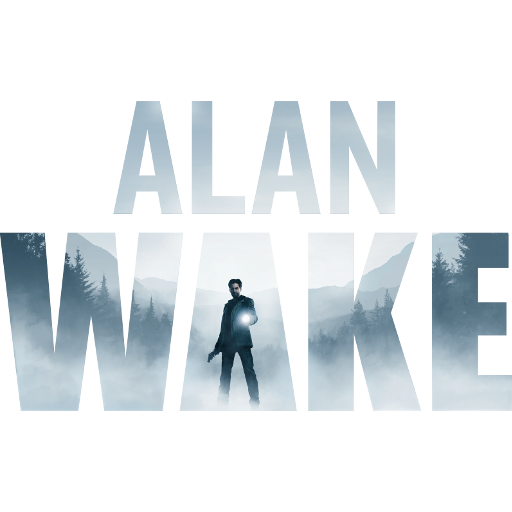 Alan Wake Remastered Dock Icon by LexiLoo826 on DeviantArt