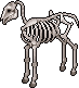 SkeletonHorse... thing