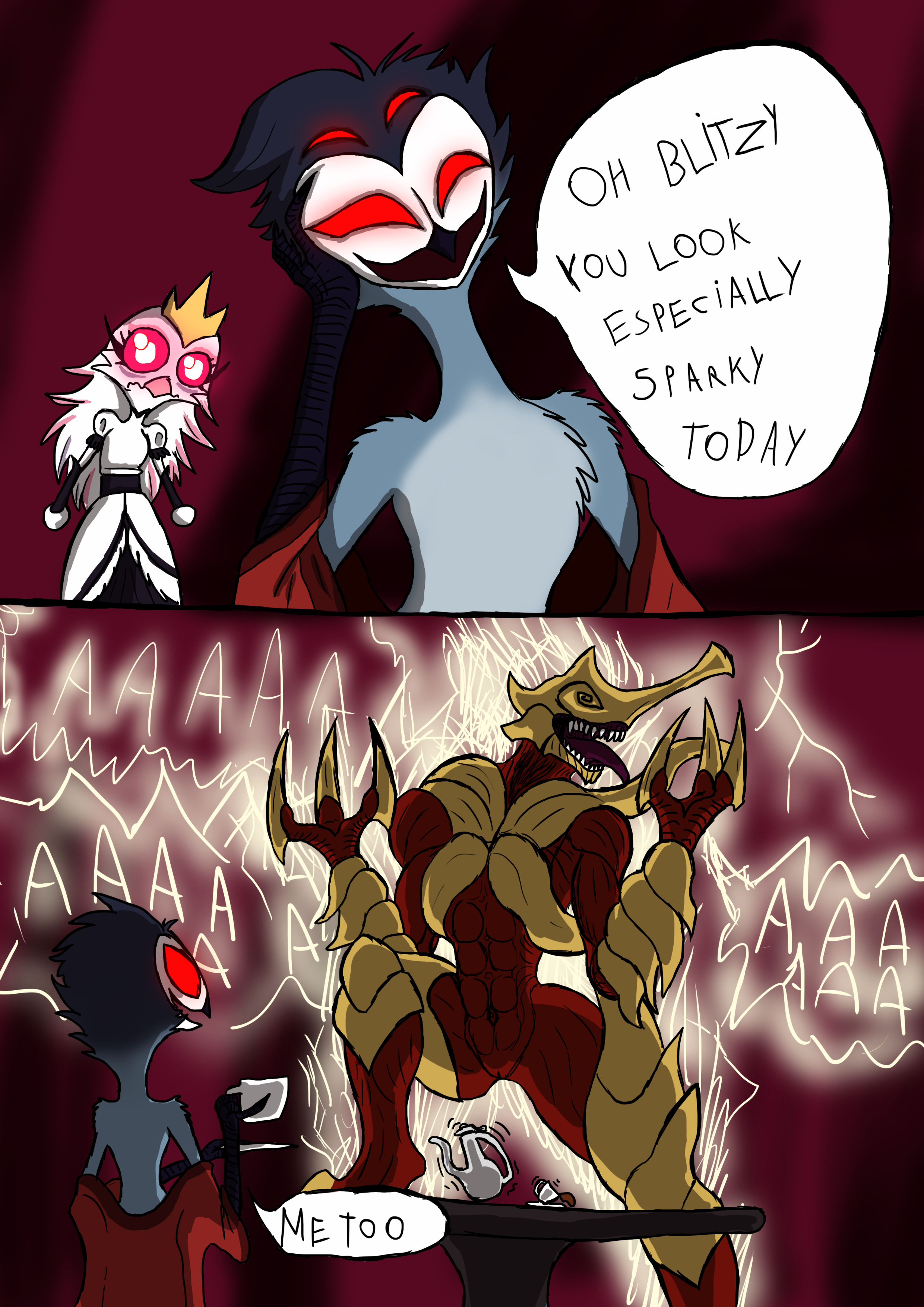 Stolitz fanart by takirkeninvader on DeviantArt