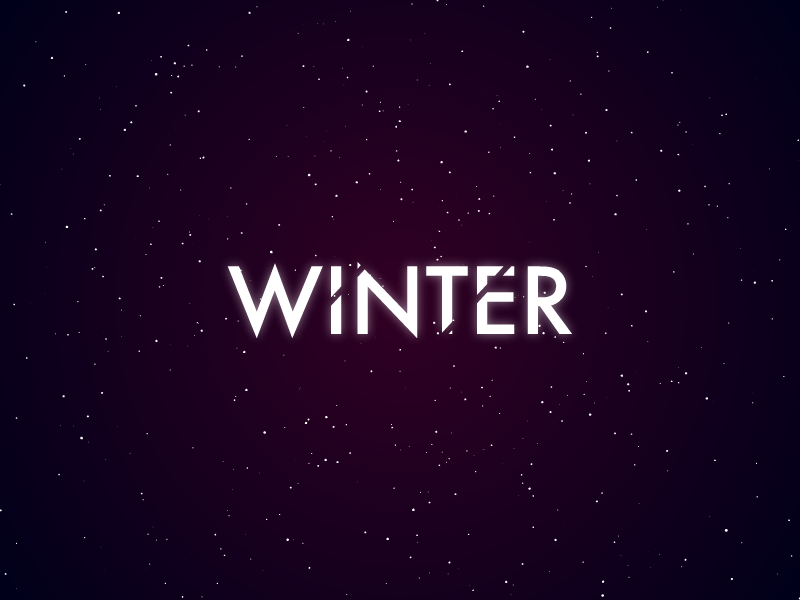 WINTER