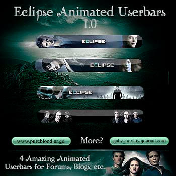 Eclipse Animated Userbars 1 by GABY-MIX on DeviantArt