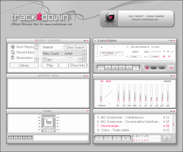 Trackitdown.net