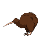 Kiwi Shimejii