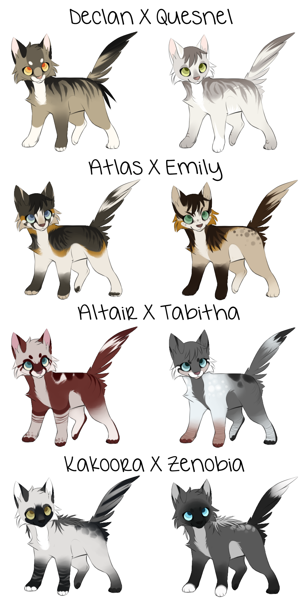 tGB Hypo Requests || Batch 1 by Liv-vee on DeviantArt