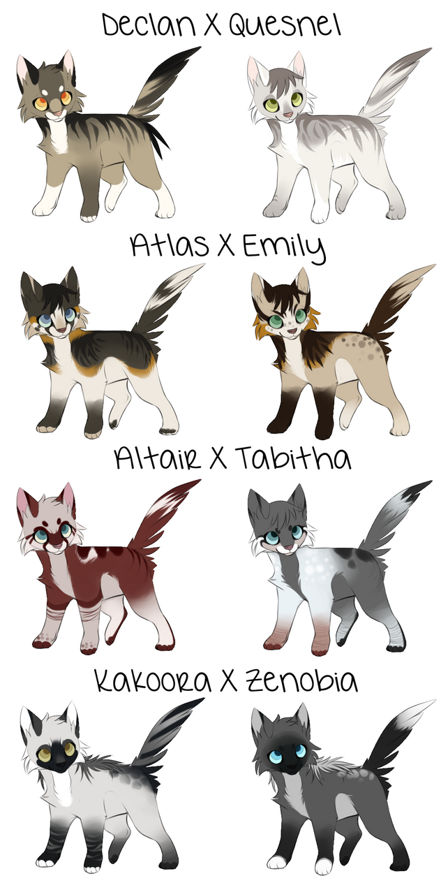 tGB Hypo Requests || Batch 1 by Liv-vee on DeviantArt