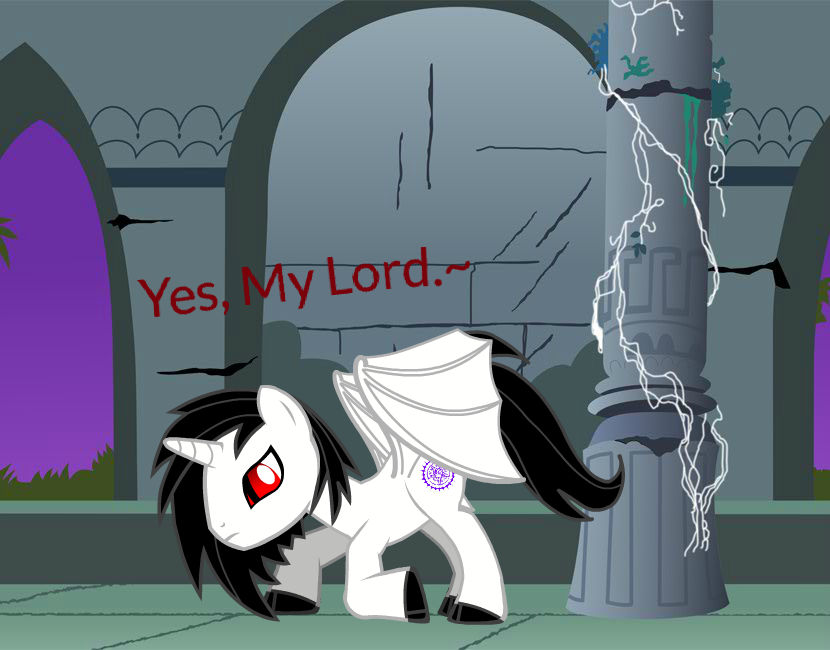 Mlp Praying MLP: Yes, My Lord by chococatkittycat on DeviantArt