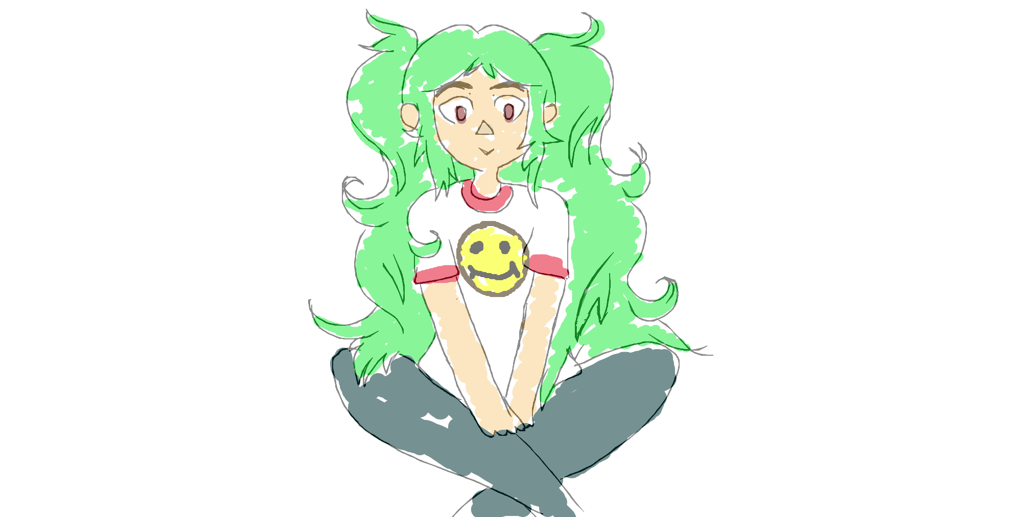 NOT MY OC (request six) by SecretLegacy on DeviantArt
