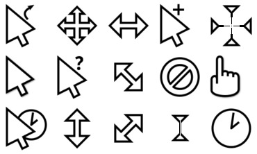 mouse cursor pointer download deviantart mouse cursor pointer download deviantart