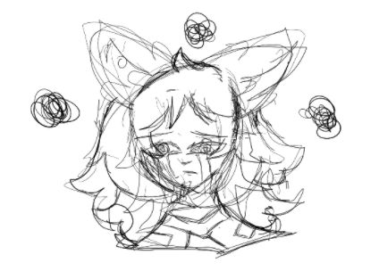 Leafstorm Sketch (Vent Dump) by AlphaLeafstorm2 on DeviantArt
