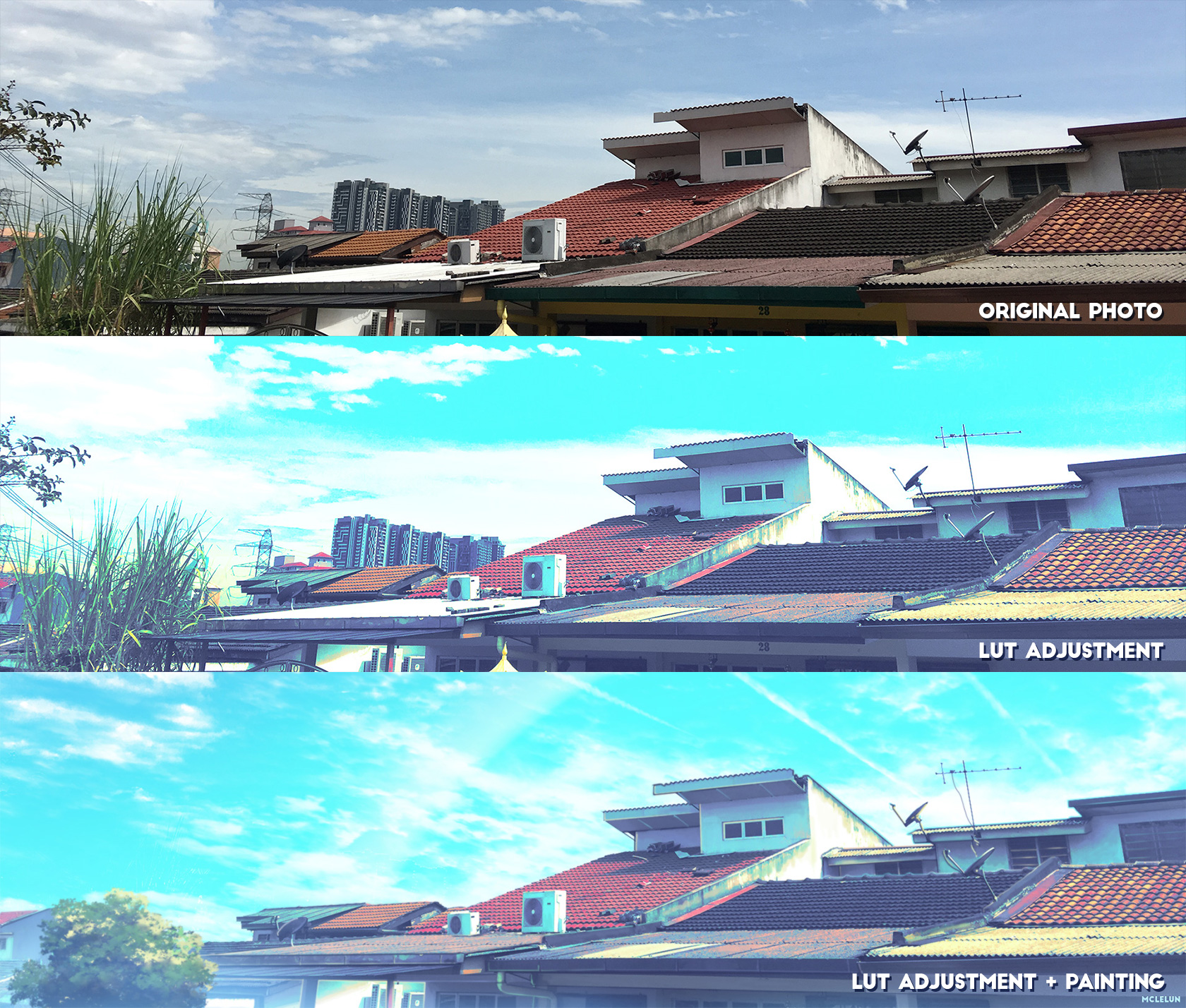 Vibrance Anime LUT Colour Adjustment by mclelun on DeviantArt