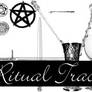 Ritual Traces