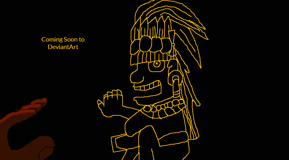 Coming Soon to DeviantArt by Africa2000 on DeviantArt