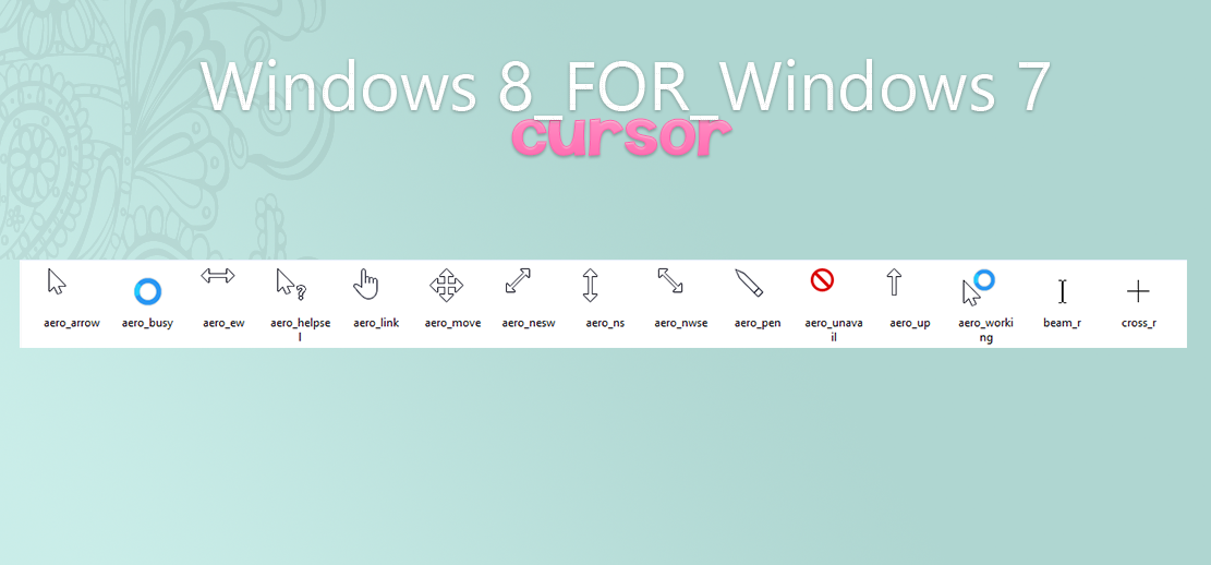 Su skinner cursor