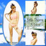 Photopack Bella Thorne 004