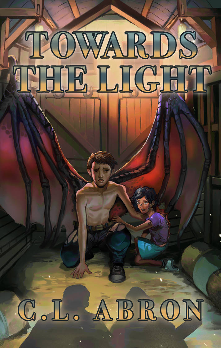 Towards The Light by NomexGlove on DeviantArt