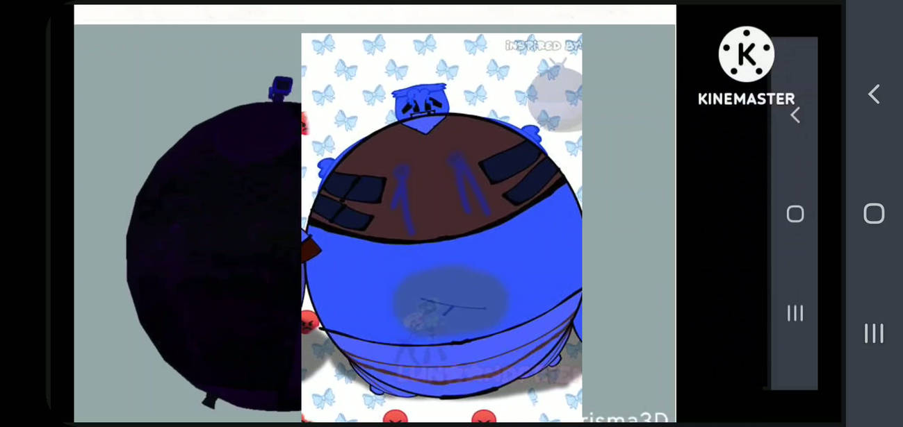 Elliot blueberry inflation add round 8 [END] by RushMakesFetish on ...