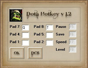 DotA Hotkey by Viscocent on DeviantArt