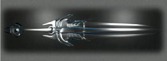 Sword Render