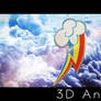 Loyalty 3D Animation