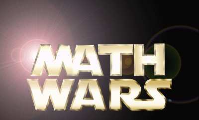 Math Wars