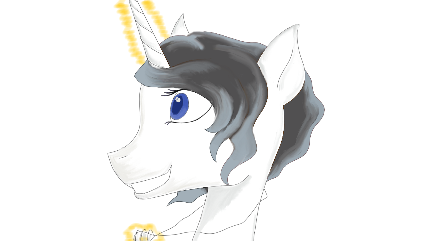 MoonDust by RainbowSmasherBro on DeviantArt