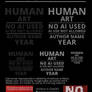 Anti-AI Stamp