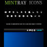 MINTRAY ICONS