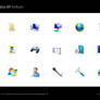 VISTA XP DELUXE ICONS