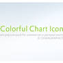 Colorful Chart Icon