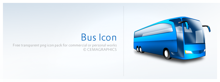 Bus Icon
