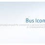 Bus Icon