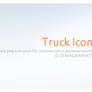 Truck Icon