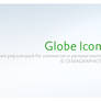 Globe Icon