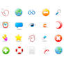 Icon Mix