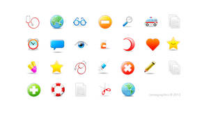 Icon Mix