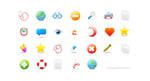 Icon Mix