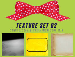 texture set 02