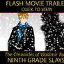Trailer - Ninth Grade Slays