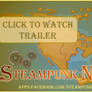 Steampunk Nation - Trailer