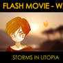 Movie - Storms in Utopia