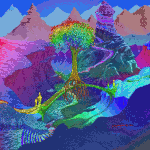 102913OneToTree by Dragonforge