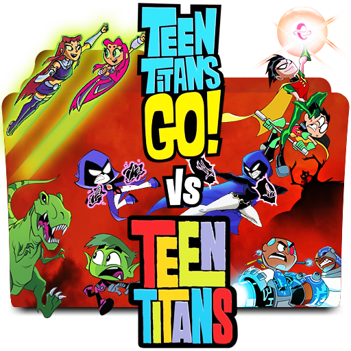 Teen Titans Go Vs Teen Titans Telegraph