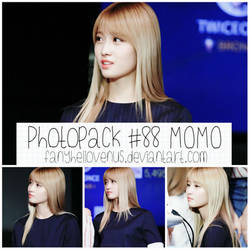 Photopack #88 MOMO 11P