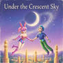 Under the Crescent Sky - NiGHTS: Beyond Dreams