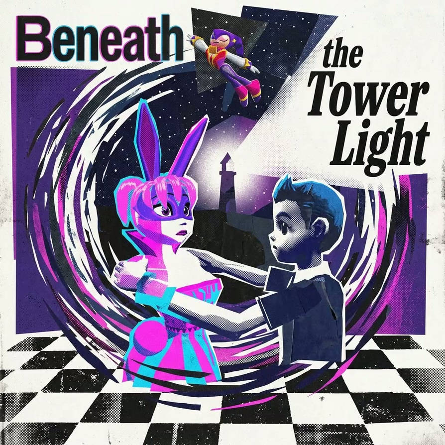 Beneath the Tower Light - NiGHTS: Beyond Dreams by MrH2362 on DeviantArt