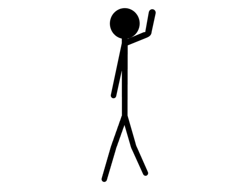 Stickman