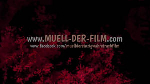 Muell Promo Dvd Release Trailer